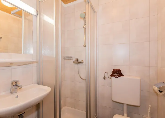 Affittacamere Hanslhof 3*