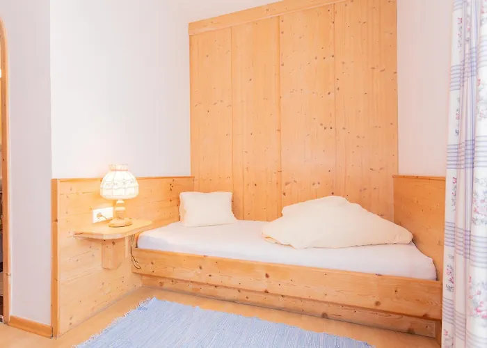 Hanslhof Affittacamere 3*