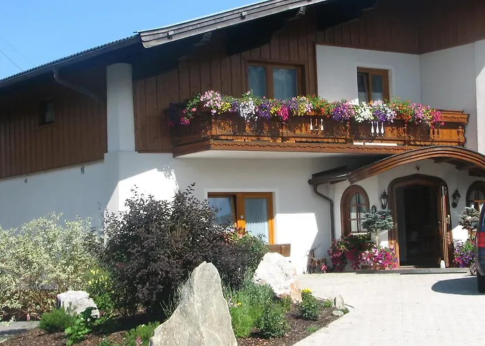 Affittacamere Hanslhof