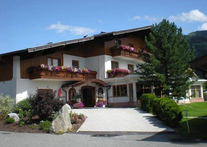 Affittacamere Hanslhof 3*