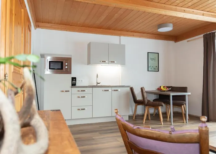 Hanslhof Gasthuis 3*