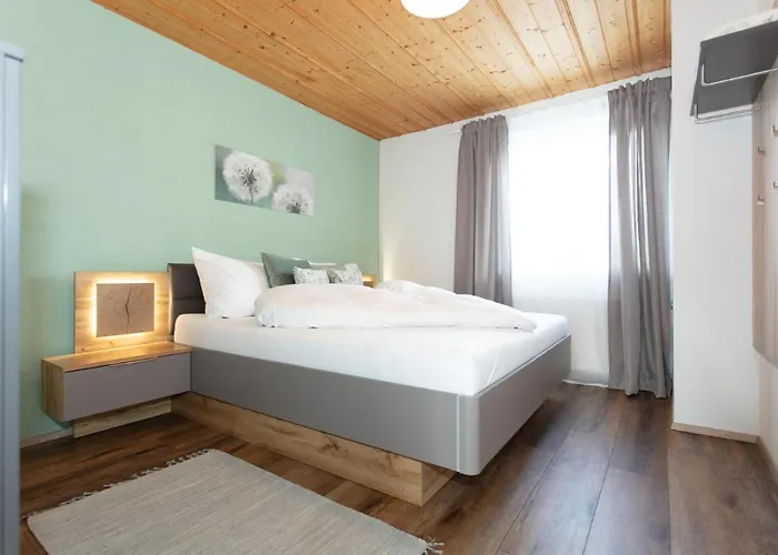 Affittacamere Hanslhof Kaprun
